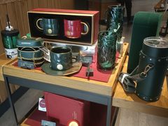 -星巴克(人民公园店)