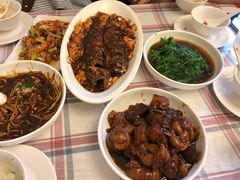 -玲珑餐厅(陕西南路店)