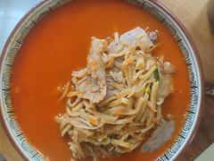 -张氏北相羊肉胡卜(八一店)