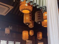 -二十八里太湖船菜(吉祥路店)