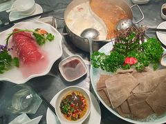 -湯系·煲汤手艺人(东二环泰禾广场店)