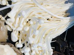 金针菇-京门活鱼馆·鱼火锅(百子湾（原红庙）店)