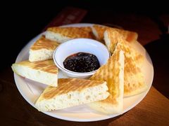-师味葱扒虎头鲤·水席洛阳菜(元华店)