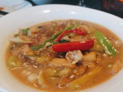 -正德楼果木烤鸭·渔家菜(东港店)