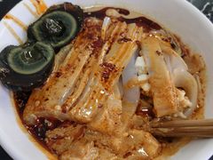 -何老二卤汁凉粉