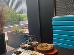 靠窗位-凤凰湘语·海派湘菜(浦东旗舰店)