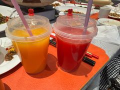 -潇湘华天大酒店-湘·悦美食街(芙蓉中路店)