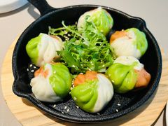 -蔡澜点心·粤菜(丽泽天街店)