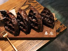 -春庄咖啡SpringHues(钟楼小区店)