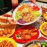 汕头万象城｜茶餐厅天花板⁉️人均40💰吃到撑