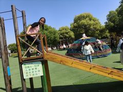 -苏州太湖西山岛开心农场