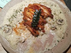 -KimPro 辛普乐概念韩餐