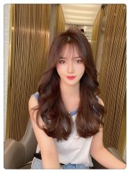 -3AM HAIR SALON染发接发