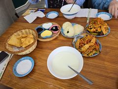 -BAURSAK包尔萨克早餐屋(第二分店)