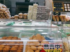 -闻酥园(青羊区文殊坊店)