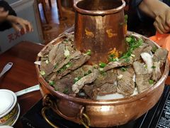 -如意林卡藏餐吧(大昭寺店)
