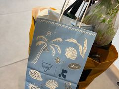 -Manner Coffee(淮海755店)