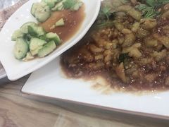 -聚德福海鲜家常菜(刘庄店)