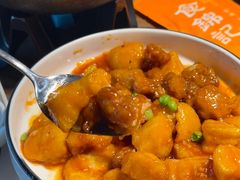 -食锦记·福建私房菜(浦西万达店)