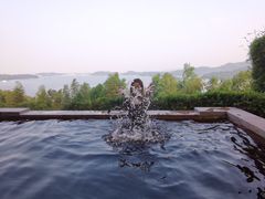 -天目湖涵田半山温泉
