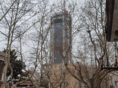 -上海新锦江大酒店