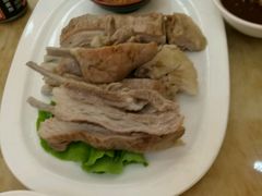 -清真·玛丽亚新疆菜主题餐厅(浙江中路店)