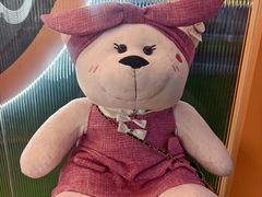 -星巴克(上海长宁来福士1F店)