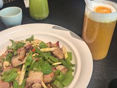 -唐猫庭院·千年陕菜(赛格国际购物中心店)