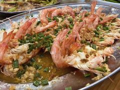 -七鲜渔港美食餐厅(巽寮湾海景店)
