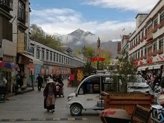 -小昭寺