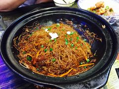 -老味道湘菜