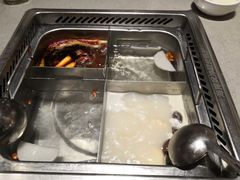 -海底捞火锅(奥山世纪城店)
