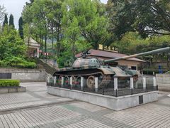 -聂荣臻元帅陈列馆