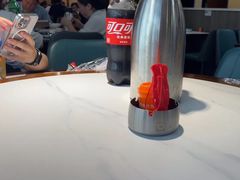 -小四川菜馆(托乐嘉店)