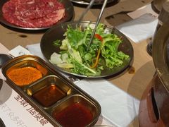 -西塔老太太泥炉烤肉(沈阳店)
