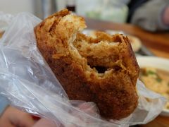 -李小老烧饼(常营民族家园店)