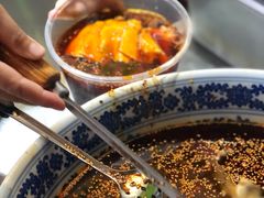 -荥经棒棒鸡(钢管厂五区店)