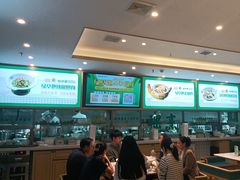 -绿草地·湘菜(7mall店)