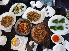 -高第街56号餐厅(美莲广场店)