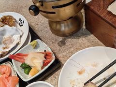 -初色海鲜自助(万丰路店)