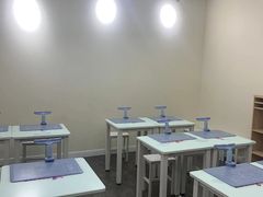 -缤纷鸟美术书法(汉神购物广场校区)