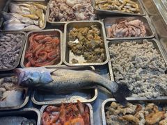 -江南村海鲜馆(洞头店)