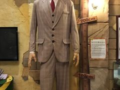 -信不信由你博物馆