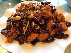 -文三里屯面馆(三里屯店)