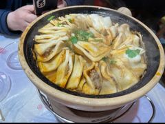 -王婆炒鱼(总店)