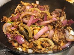 招牌胡须佬鸡煲-胡须佬鸡煲四季火锅店(石厦西村直营店)