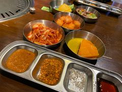 -·缸桶屋·韩式牛肋条自助烤肉(西湖D11店)