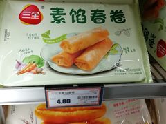 -华润苏果(文昌巷社区店)