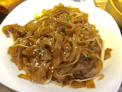 干炒牛河-火啫啫·粤式啫啫煲(南通首店)