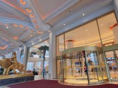 -白金汉爵大酒店(相城店)